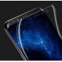 Экстразащитная термопластичная уретановая пленка на плоскую и изогнутые поверхности экрана для Samsung Galaxy S8 Plus