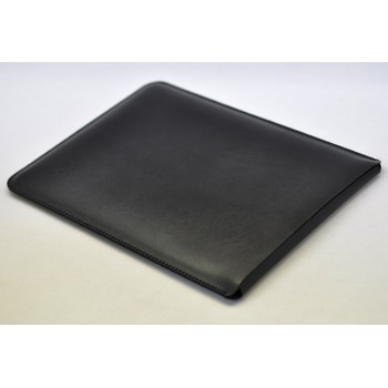 Кожаный мешок (иск. кожа) для Microsoft Surface Pro 4  Черный
