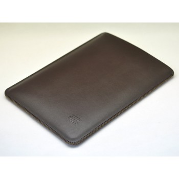 Кожаный мешок (иск. кожа) для Microsoft Surface Pro 4  Коричневый