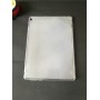 Силиконовый матовый полупрозрачный чехол для Huawei MediaPad M3 Lite 10, цвет Белый