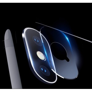 Защитное стекло для камеры для Iphone X 10/XS
