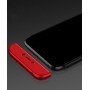 Сборный матовый пластиковый чехол для Xiaomi RedMi 5A