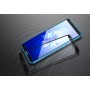 3D полноэкранное ультратонкое износоустойчивое сколостойкое олеофобное защитное стекло для Huawei Honor 9 Lite