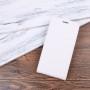 Глянцевый чехол вертикальная книжка на силиконовой основе на магнитной защелке для Iphone X 10/XS