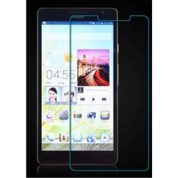 Неполноэкранное защитное стекло для Huawei Ascend Mate