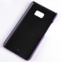 Пластиковый непрозрачный матовый чехол с текстурным покрытием Дерево для HTC U Ultra , цвет Коричневый