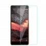 Неполноэкранное защитное стекло для Nokia 5.1