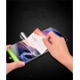 Экстразащитная термопластичная саморегенерирующаяся уретановая пленка на плоскую и изогнутые поверхности экрана для Xiaomi Mi Max 3