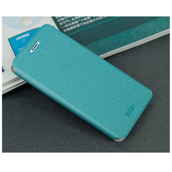 Чехол горизонтальная книжка подставка для Iphone 6 Plus/6s Plus Зеленый