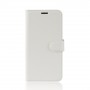 Чехол портмоне подставка на силиконовой основе с отсеком для карт на магнитной защелке для Iphone Xs Max