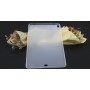 Силиконовый матовый полупрозрачный чехол для IPad Pro 11