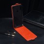 Вертикальный чехол-книжка для ASUS ZenFone Max Pro M2 с отделениями для карт и магнитной защелкой, цвет Черный