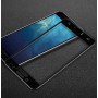 3D полноэкранное ультратонкое износоустойчивое сколостойкое олеофобное защитное стекло для Samsung Galaxy J7 (2017)