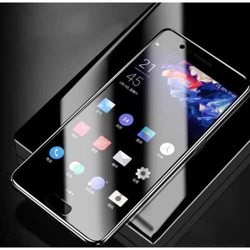 Экстразащитная термопластичная саморегенерирующаяся уретановая пленка на плоскую и изогнутые поверхности экрана для Iphone SE 