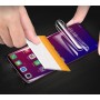 Экстразащитная термопластичная саморегенерирующаяся уретановая пленка на плоскую и изогнутые поверхности экрана для Samsung Galaxy S10