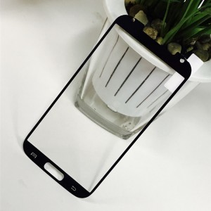 3D полноэкранное ультратонкое износоустойчивое сколостойкое олеофобное защитное стекло для Samsung Galaxy S4
