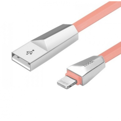 Кабель Lightning X4 Hoco для iPhone 1,2М