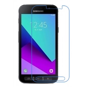 Неполноэкранная защитная пленка для Samsung Galaxy Xcover 4