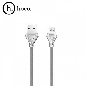 USB кабель micro HOCO U25 1 м