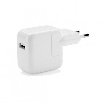 Адаптер питания Apple USB 10 Вт Белый