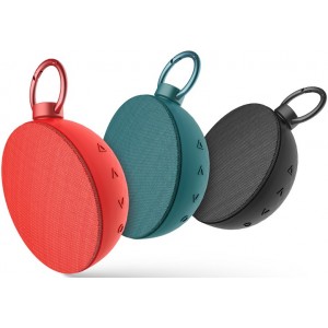 Портативная колонка Rock S20 Mini Bluetooth Speaker