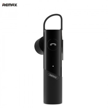Беспроводная гарнитура Remax RB-T15 Bluetooth 4.0 Черный