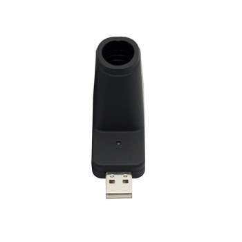 Зарядное USB-устройство/подставка для IQOS 2/3 Черный