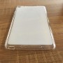 Силиконовый матовый полупрозрачный чехол для Huawei MediaPad M5 lite 8