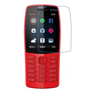 Неполноэкранная защитная пленка для Nokia 210
