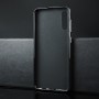 Силиконовый матовый непрозрачный чехол для Samsung Galaxy A50/A30s