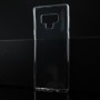 Силиконовый транспарентный чехол для Samsung Galaxy Note 9