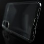 Силиконовый глянцевый транспарентный чехол для Xiaomi Mi9 SE