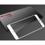 3D полноэкранное ультратонкое износоустойчивое сколостойкое олеофобное защитное стекло для Xiaomi RedMi Note 4X