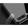 Защитное стекло на камеру для Samsung Galaxy A50/A30s