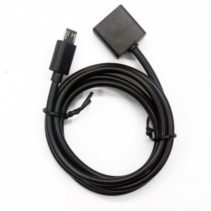 Зарядный кабель microUSB для JUUL