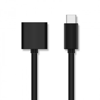 Зарядный кабель USB Type-C для JUUL