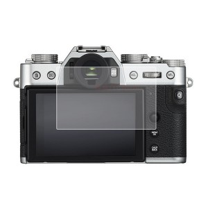 Защитная пленка на дисплей для Fujifilm X-T30