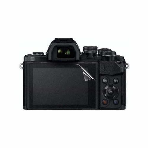 Защитное стекло на дисплей для Olympus OM-D E-M10 Mark II