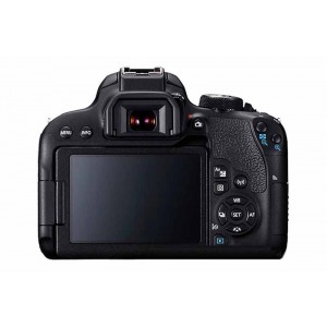 Защитная пленка на дисплей для Canon EOS 800D 