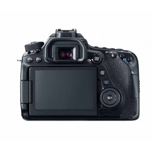 Защитная пленка на дисплей для Canon EOS 80D 