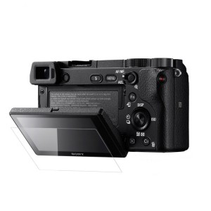 Защитная пленка на дисплей для Sony A6300