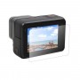 Неполноэкранное защитное стекло для GoPro Hero 6/7 Black