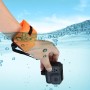 Наручный регулируемый ремень-поплавок для экшн-камер GoPro/Xiaomi/DJI/Sony/Insta360