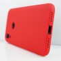 Трехкомпонентный сборный матовый пластиковый чехол для Xiaomi RedMi 7
