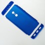 Трехкомпонентный сборный матовый пластиковый чехол для Xiaomi RedMi Note 4