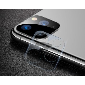 Защитное стекло на камеру для Iphone 11 Pro Max
