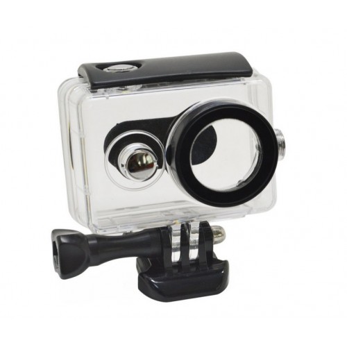 Водонепроницаемый аквабокс для Xiaomi Yi Basic Edition