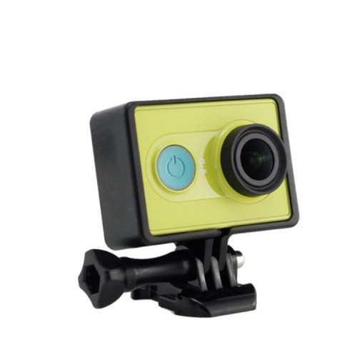 Защитная поликарбонатная рамка для экшн-камер Xiaomi Yi Basic Edition