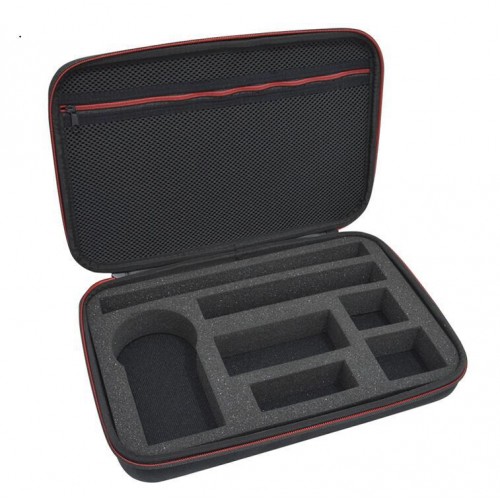 Большой защитный кейс (34х23х7см) для Insta360 One X