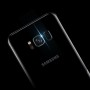 Защитное стекло на камеру для Samsung Galaxy S8
